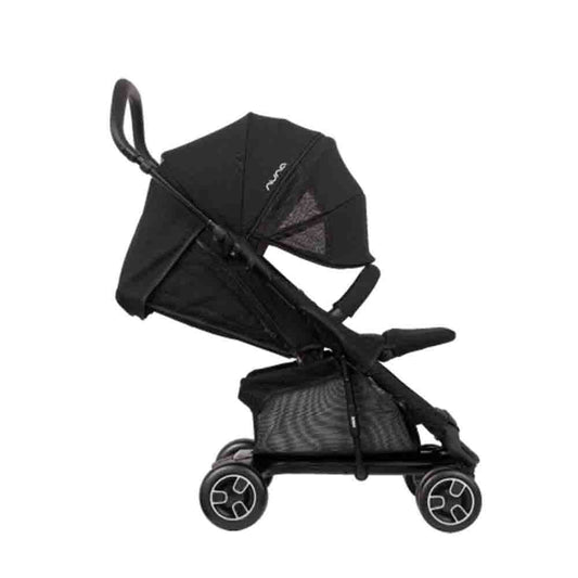 Nuna Pepp Next Rain Cover (Caviar)