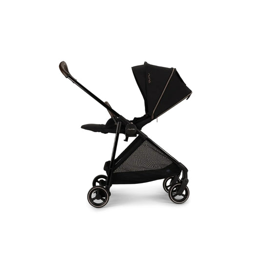 Nuna IXXA | Adaptor, Rain Cover