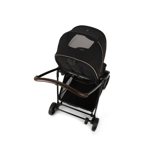 Nuna IXXA | Adaptor, Rain Cover