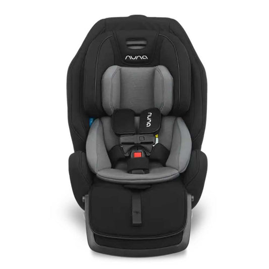Nuna EXEC Car Seat in Caviar