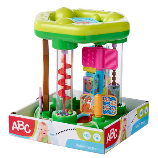 Starkids Simba Toys ABC Motor Skills Hexagon