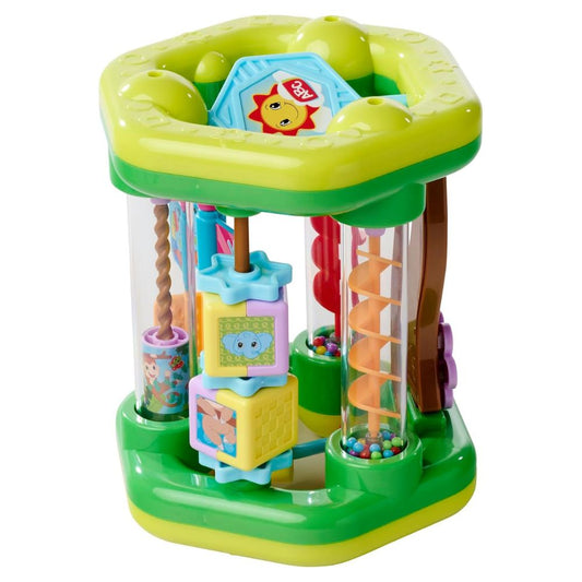 Starkids Simba Toys ABC Motor Skills Hexagon