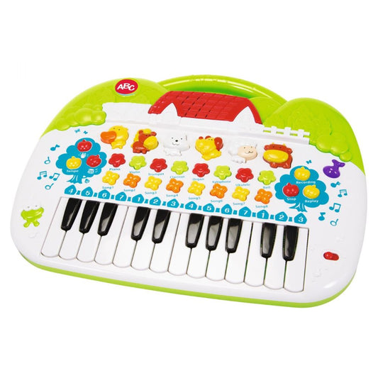 Starkids ABC Animal Keyboard