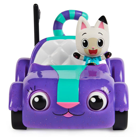 Gabby's Dollhouse Carlita & Pandy Paws Picnic