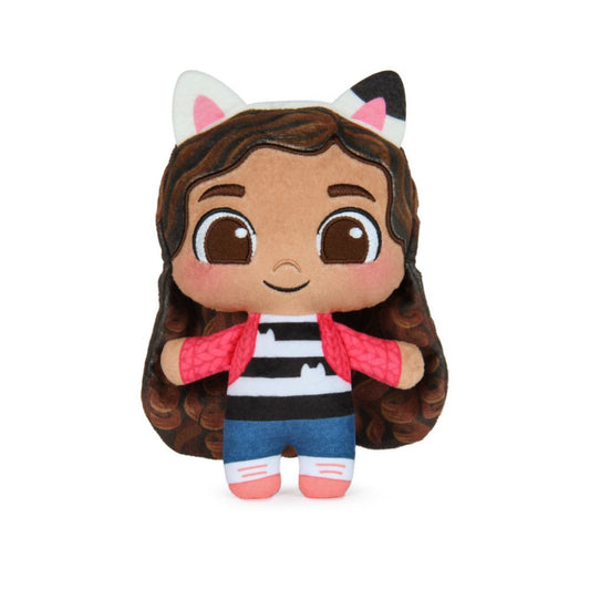 Gabby's Dollhouse Purr-ific Value Plush
