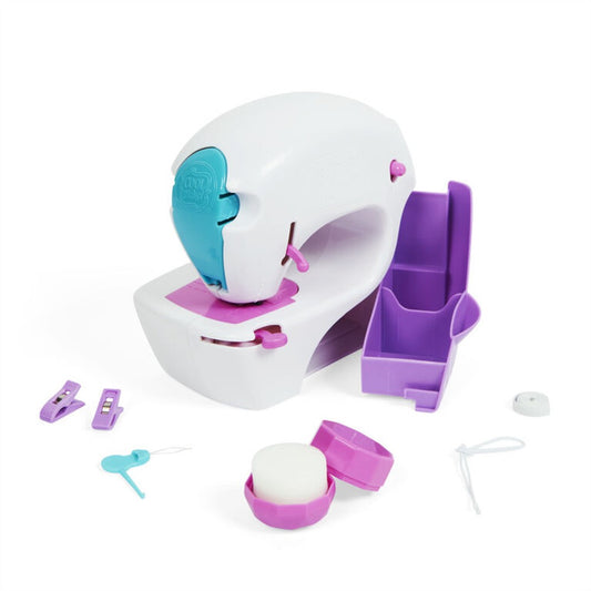 Cool Maker Stitch 'N StyleFashion Studio Stitch 'N Style Pre-Threaded Sewing Machine