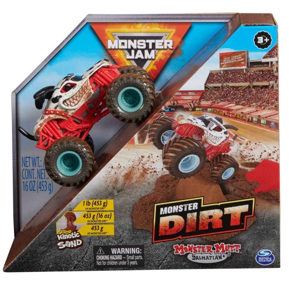 Monster Jam