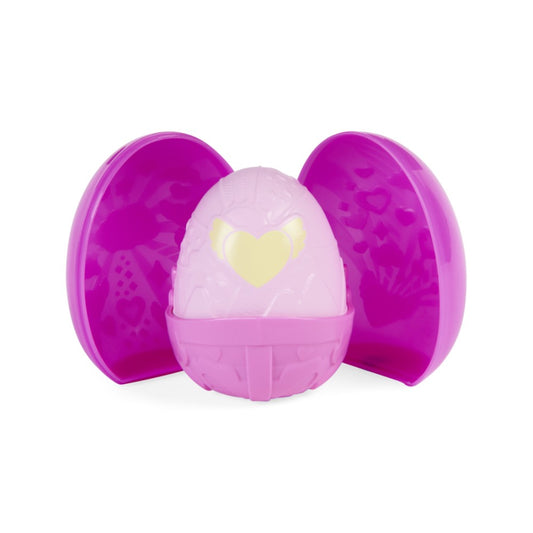Hatchimals Sibling Luv Pack Rainbowcation with accessories CollEGGtibles