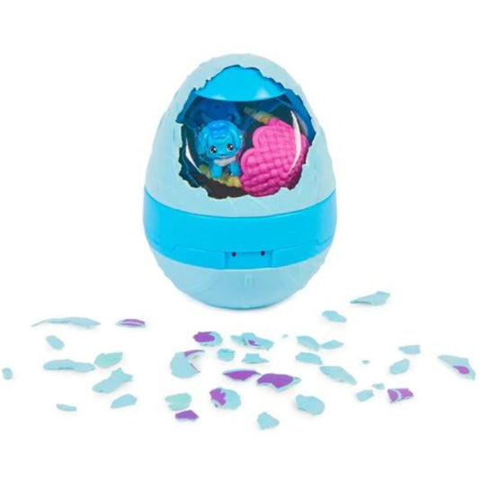 Hatchimals CollEGGtibles Rainbowcation Playdate Fun Playset