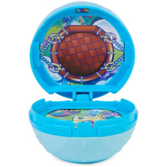 Hatchimals CollEGGtibles Rainbowcation Playdate Fun Playset