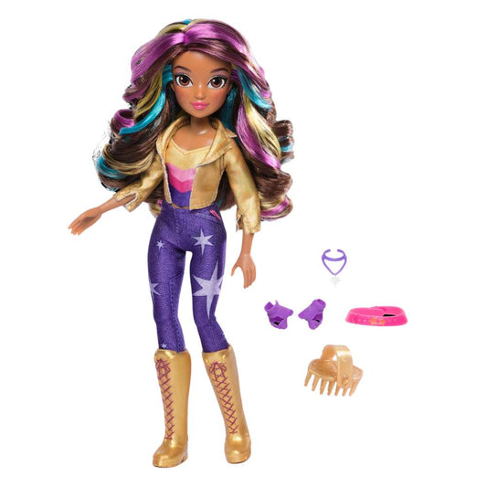 Unicorn Academy Fashion Doll Sophia 9.5"