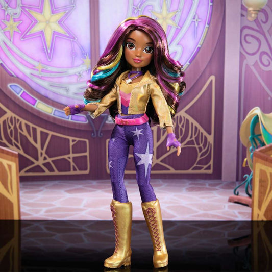Unicorn Academy Fashion Doll Sophia 9.5"
