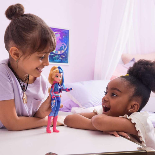 Unicorn Academy Fashion Doll Isabel