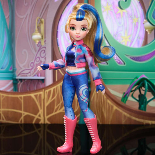 Unicorn Academy Fashion Doll Isabel