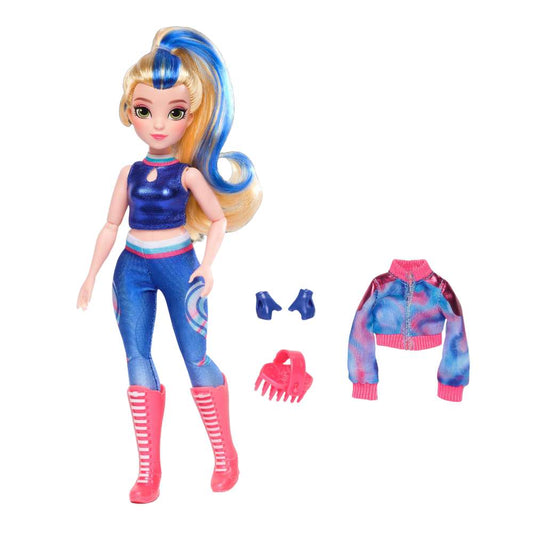Unicorn Academy Fashion Doll Isabel