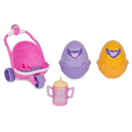 Hatchimals Alive Water Hatch Eggs Nurture Pack