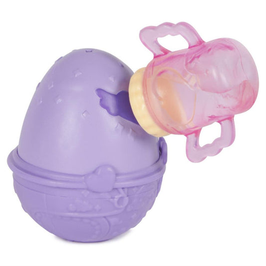 Hatchimals Alive Water Hatch Eggs Nurture Pack