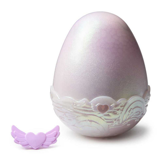 Hatchimals Alive Mystery Hatch Pufficorn