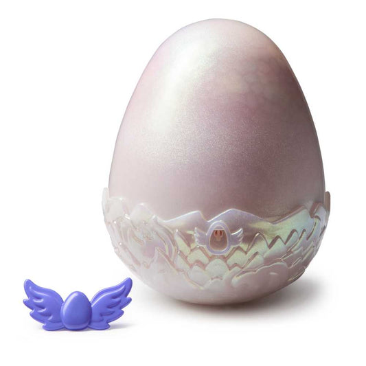 Hatchimals Alive Mystery Hatch Draggle 