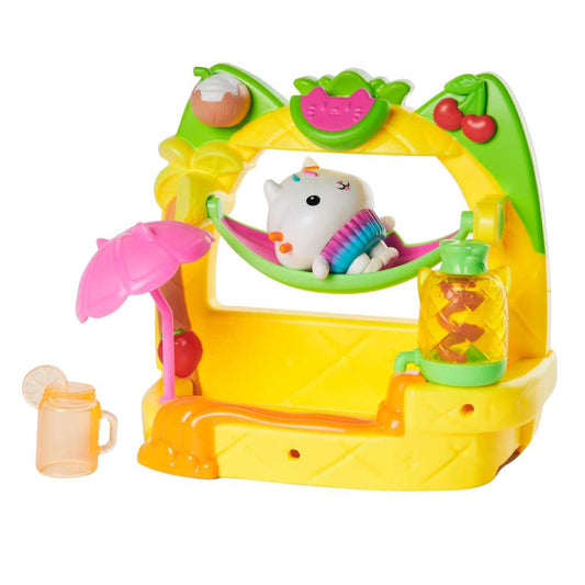 Gabby's Dollhouse Balcony Set Asst.1