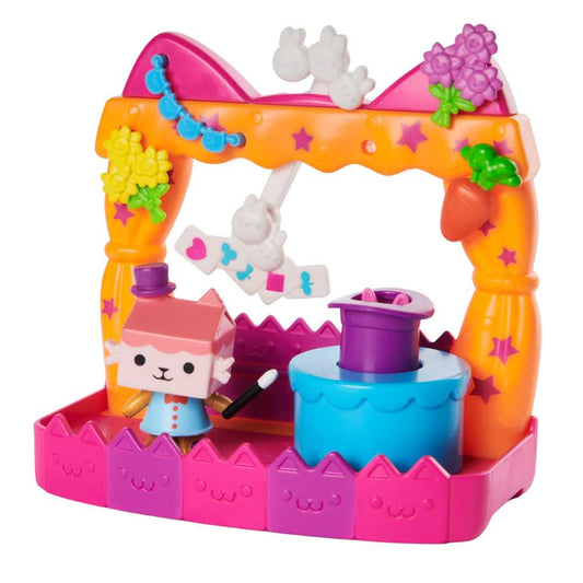 Gabby's Dollhouse Balcony Set Asst.2