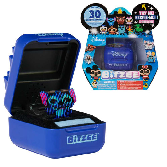 Bitzee Disney Interactive Digital Pet