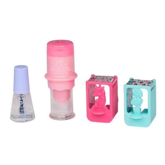 Cool Maker Go Glam Nail DIY Studio Stamper Refill