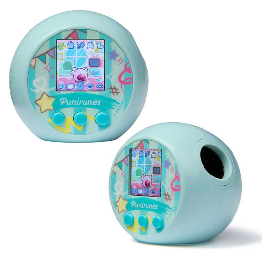 Punirunes Interactive Digital Pet