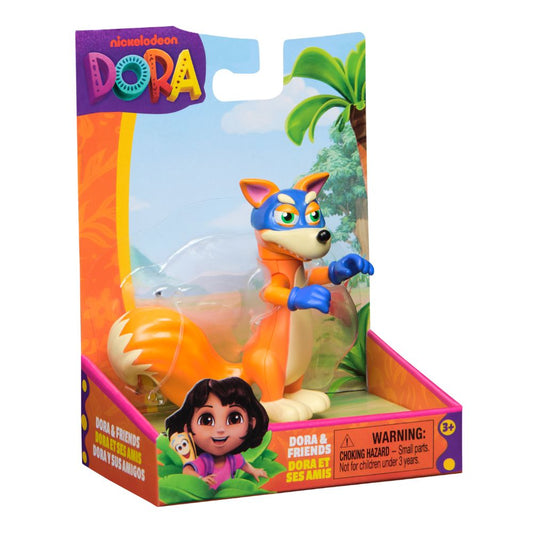 Dora & Friends 3-inch Swiper Toy Figure