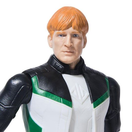 DC Superman Movie 12" Green Lantern Articulated Action Figure