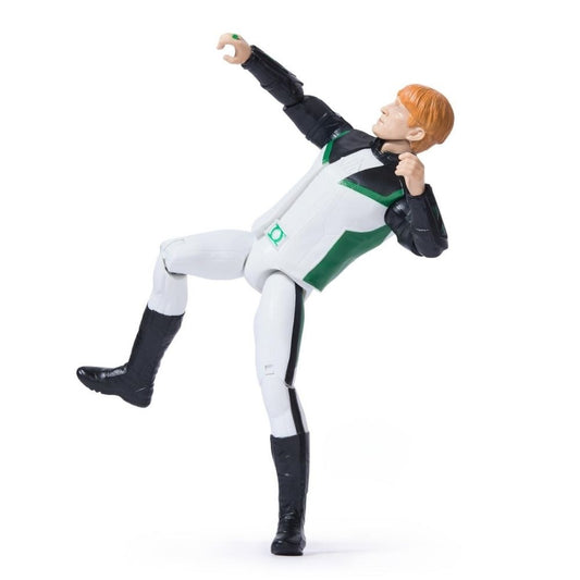 DC Superman Movie 12" Green Lantern Articulated Action Figure