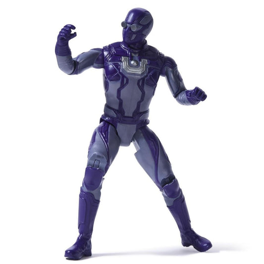DC Superman Movie 12" DC's Ultraman Articulated Action Figure