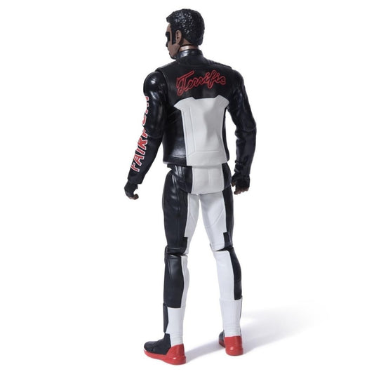 DC Superman Movie 12" Mr. Terrific Articulated Action Figure