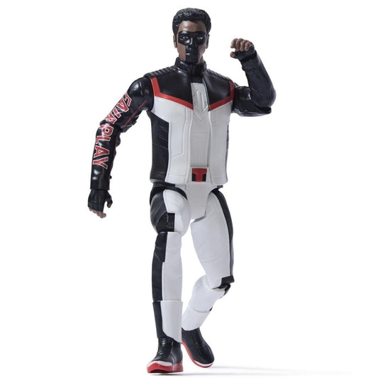 DC Superman Movie 12" Mr. Terrific Articulated Action Figure