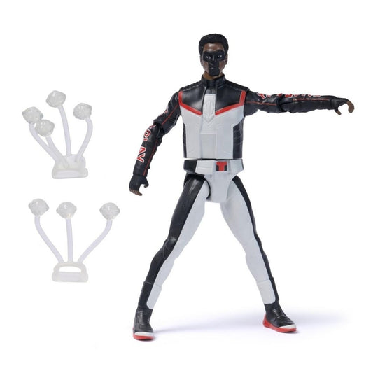 DC Comics Superman 6" Battle Attack Feature Figure Epic Strike Mr. Terrific