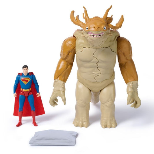 DC Comics Superman 6" Kaiju Slime Battle Pack Action Figure