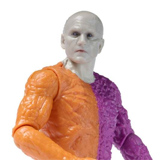 DC Superman Movie 6" Metamorpho Articulated Action Figure