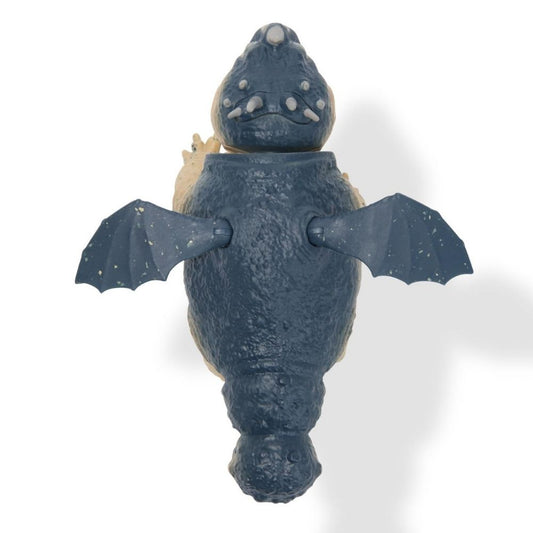 How To Train Your Dragon Movie Gronckle Dragon Figure