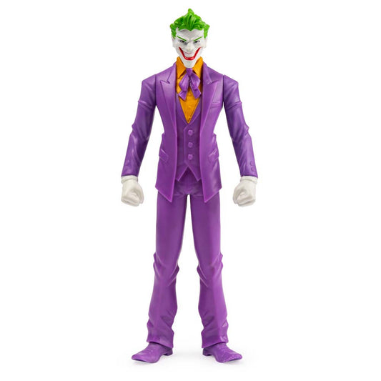 Batman 6 Inches Action Figure (Joker)