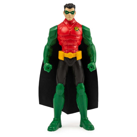 Batman 6 Inches Action Figure (Robin)