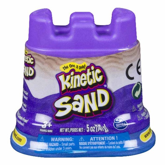 Kinetic Sand 5oz Single Container