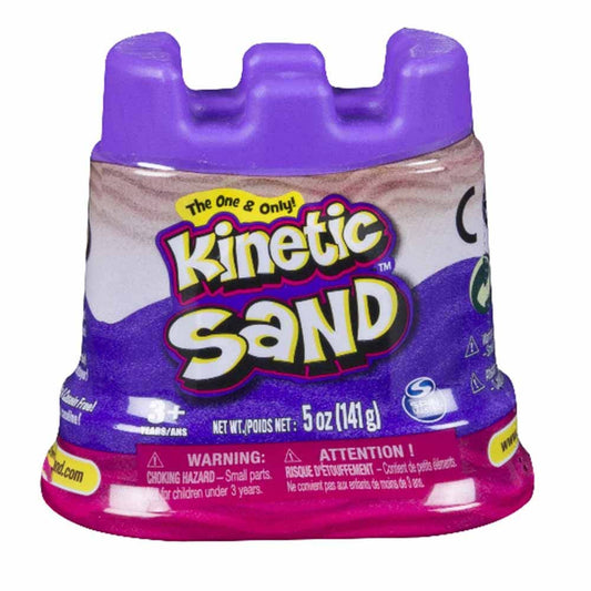 Kinetic Sand 5oz Single Container