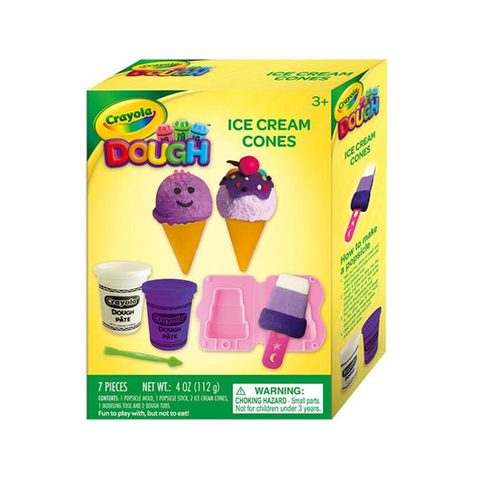Silly Scents Ice Cream Cones Small Set