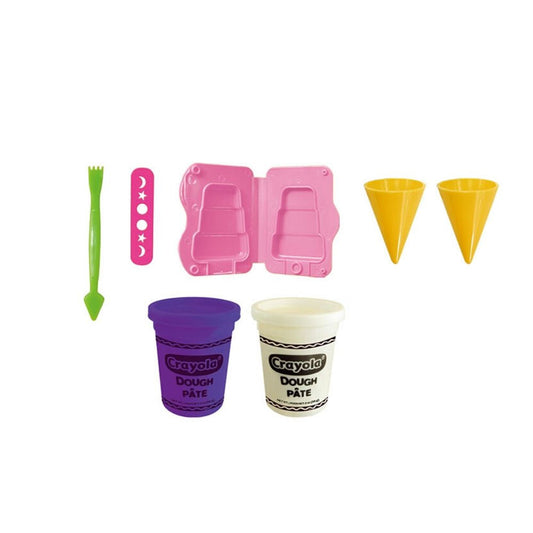 Silly Scents Ice Cream Cones Small Set