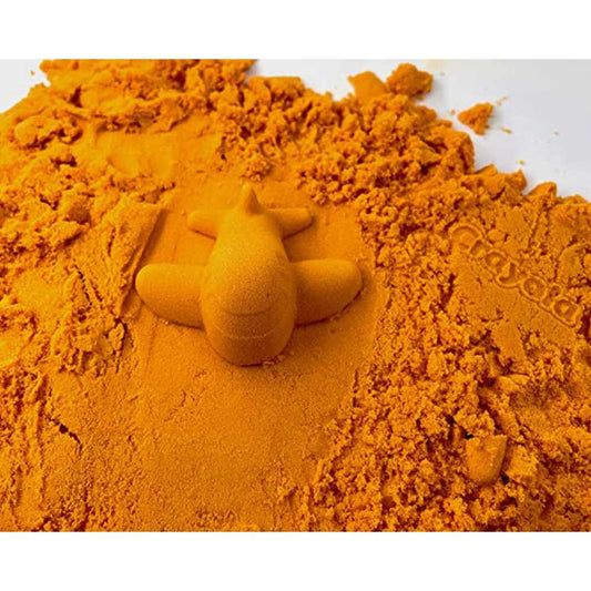 Silly Scent 2lbs Sand in Polybag (Random Assortment)