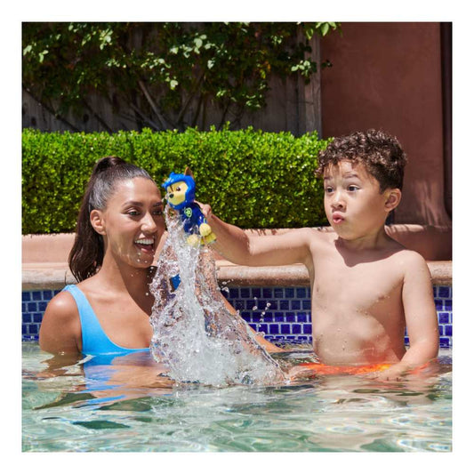 Swimways Floating Character - Chase