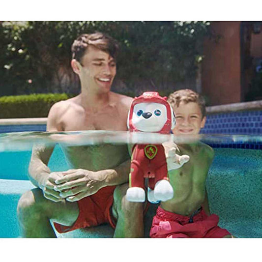 Swimways Floating Character - Marshall