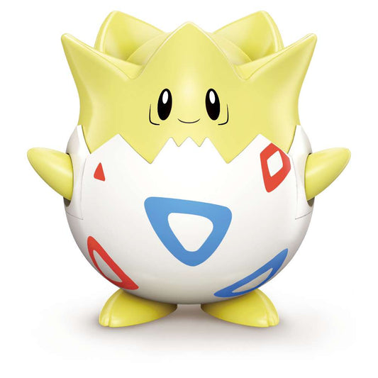 Keepplay Pokemon Kuppy Togepi Character Building Blocks