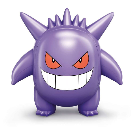 Keepplay Pokemon Kuppy Gengar Character Building Blocks