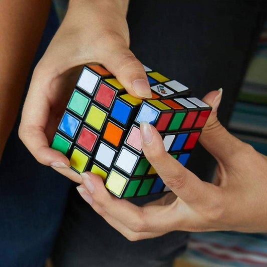 Rubik's Master 4x4 (Relaunch) for Kids 6 years up